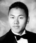 Joe Lee: class of 2010, Grant Union High School, Sacramento, CA.